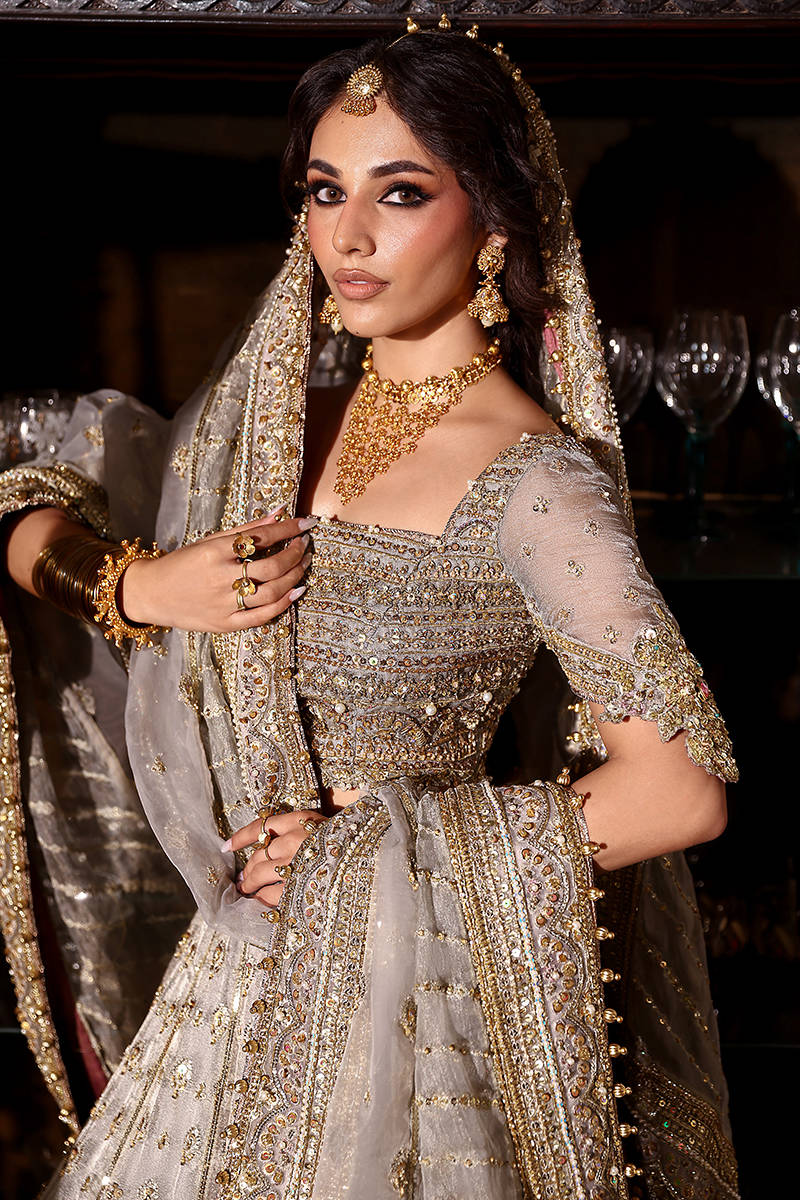 Picture of Sultan Begum