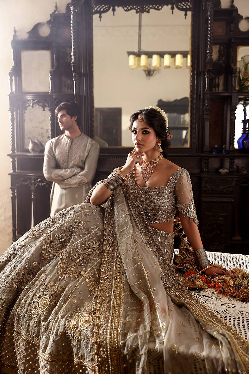 Picture of Sultan Begum