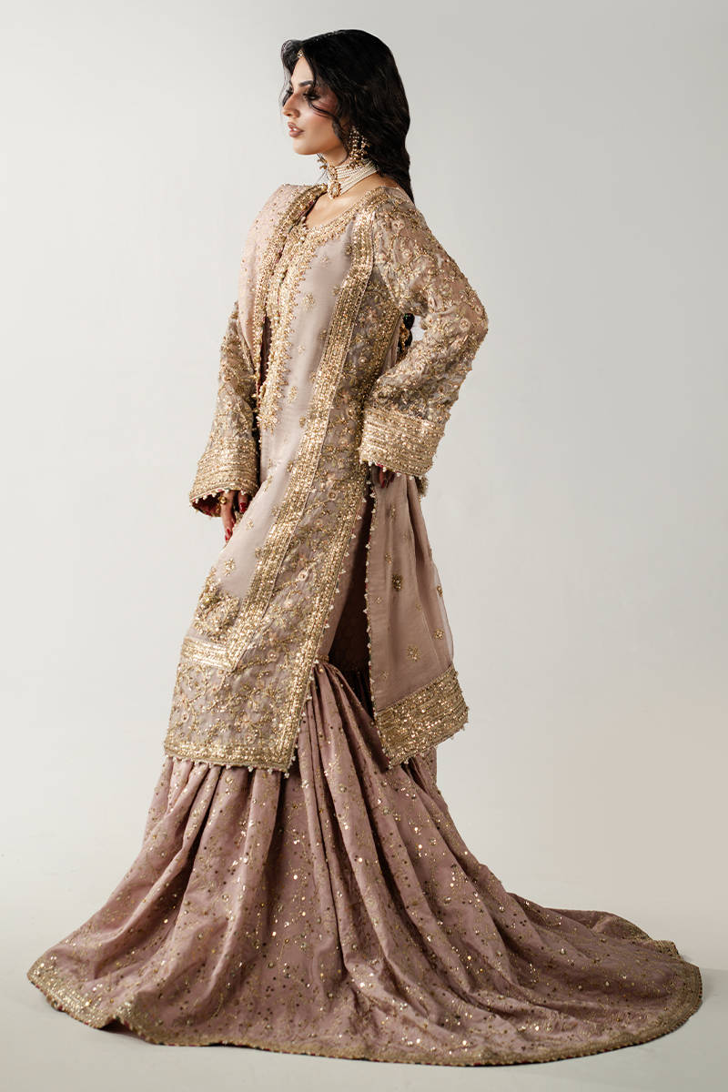 Picture of Sahib Jan B