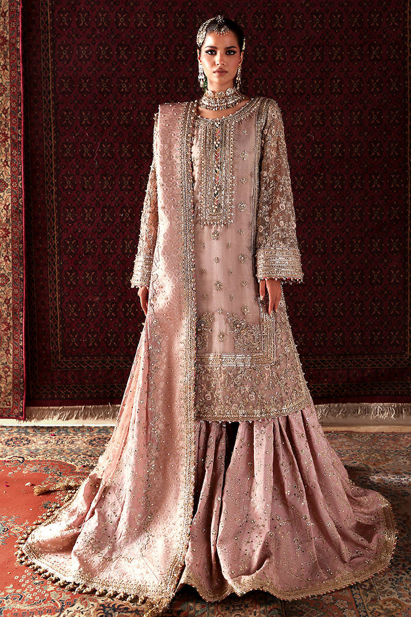 Picture of Sahib Jan B