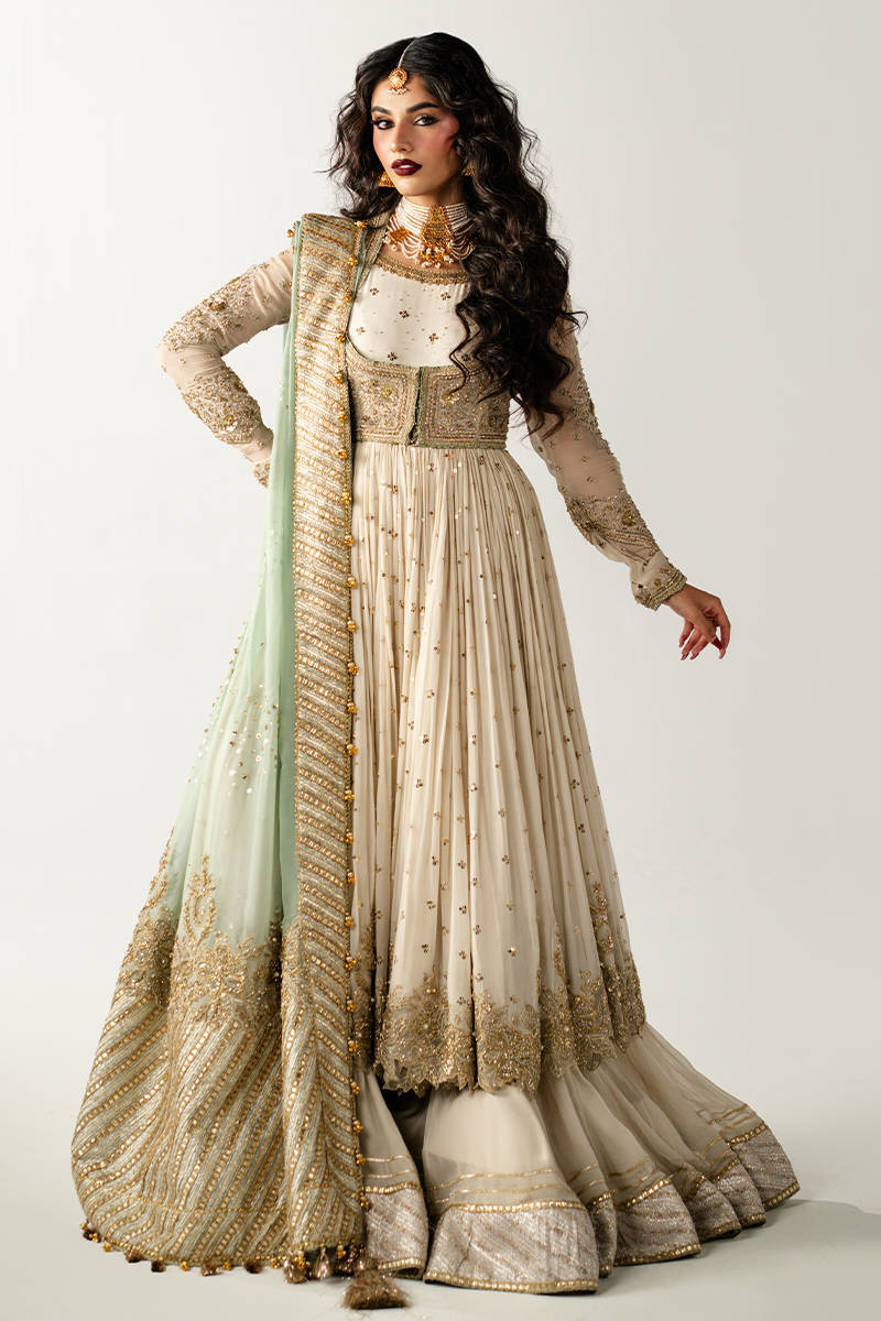 Picture of Hasrat Begum