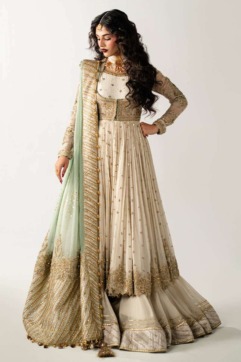 Picture of Hasrat Begum