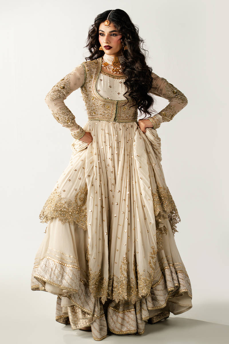 Picture of Hasrat Begum