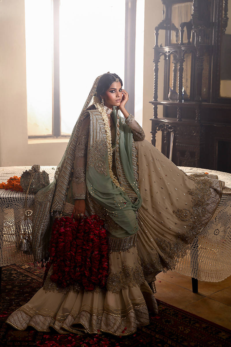 Picture of Hasrat Begum