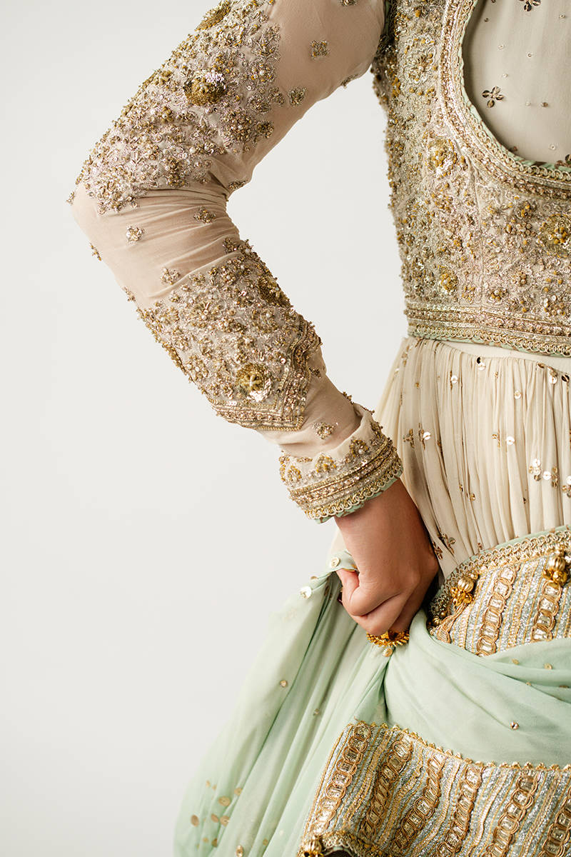 Picture of Hasrat Begum