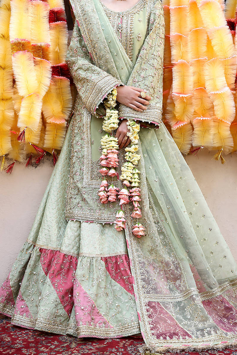 Picture of Sahib Jan A