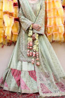 Picture of Sahib Jan A