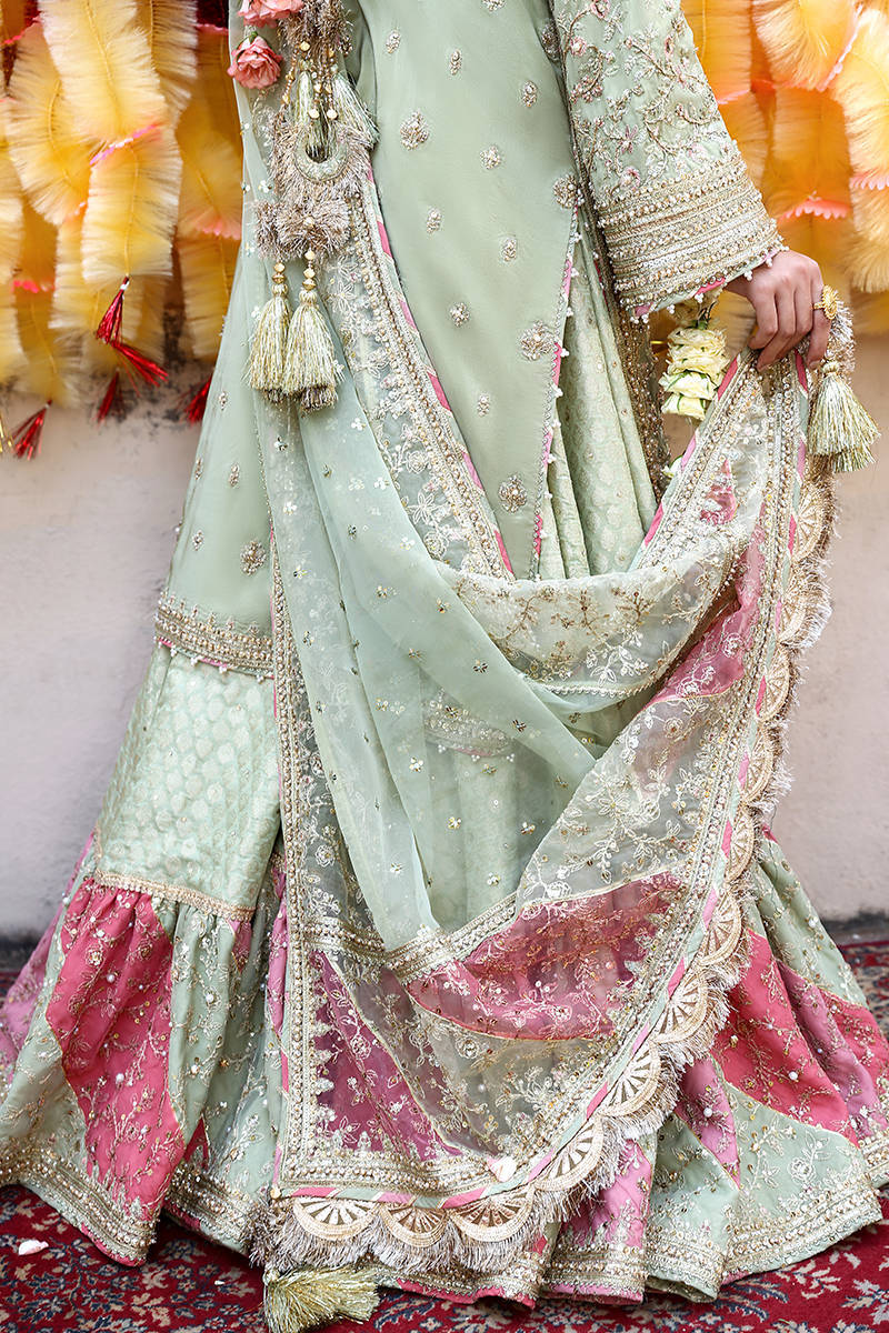 Picture of Sahib Jan A