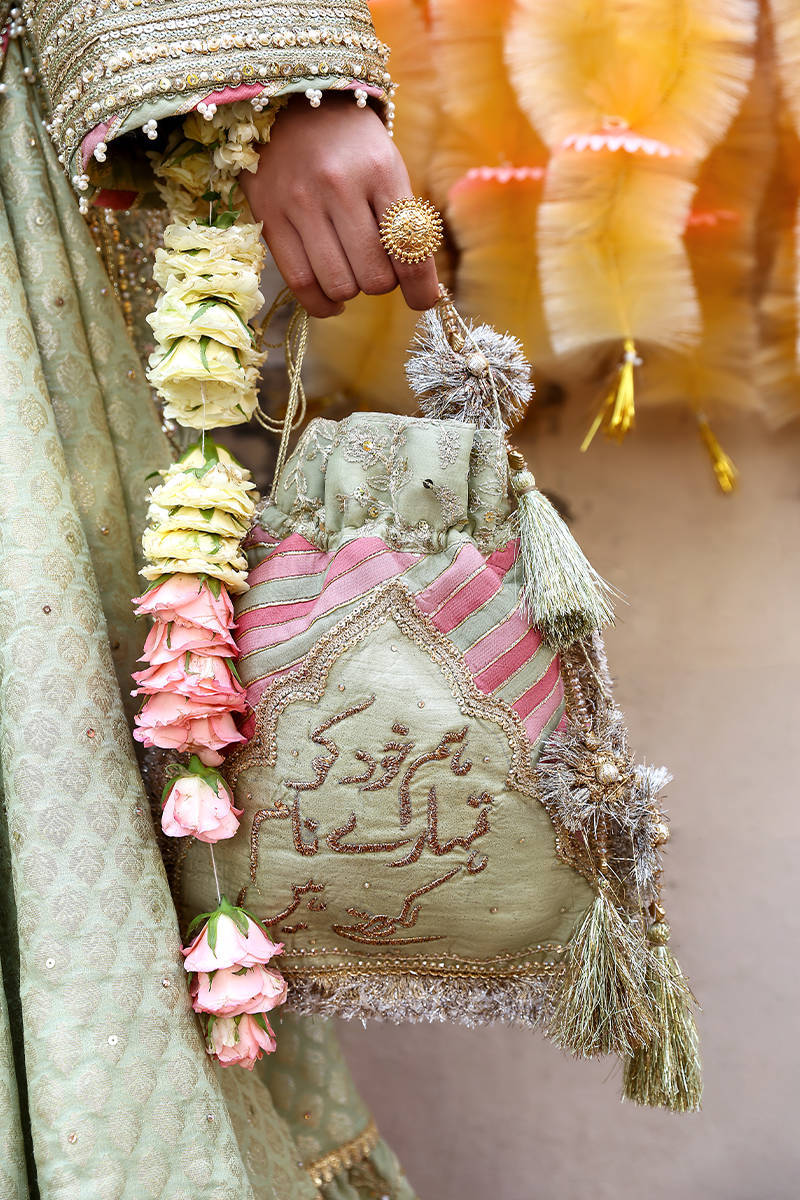 Picture of Sahib Jan A