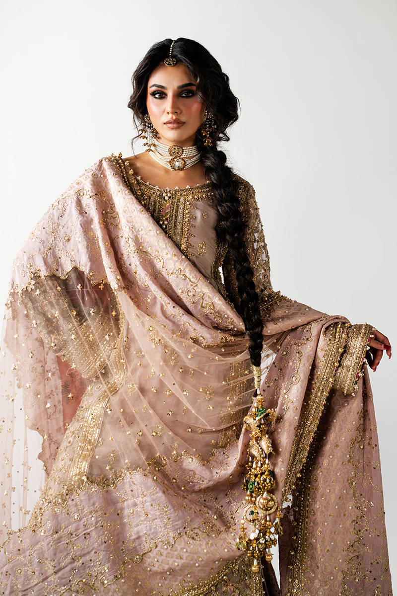 Picture of Sahib Jan B