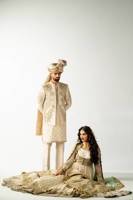 Picture of Hasrat Begum