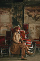 Picture of Jalal-ud-Din