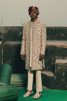 Picture of Aurangzeb