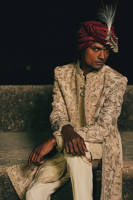 Picture of Aurangzeb