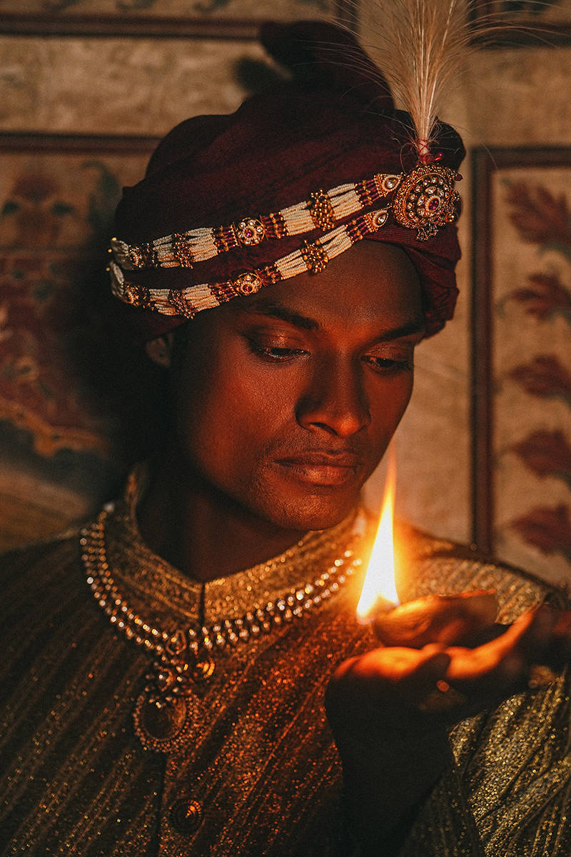 Picture of Jahandar Shah