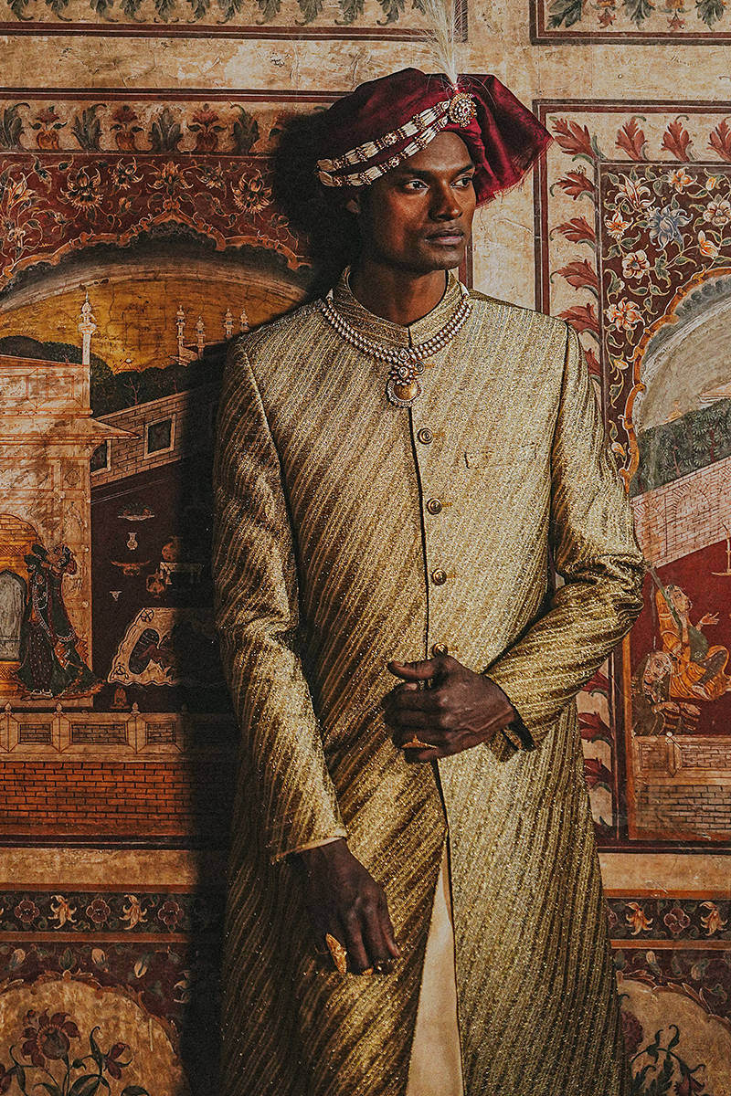 Picture of Jahandar Shah