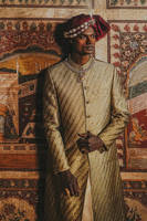Picture of Jahandar Shah