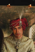 Picture of Ahmad Shah