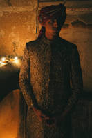 Picture of Ahmad Shah