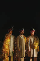 Picture of Ahmad Shah