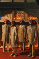 Picture of Ahmad Shah