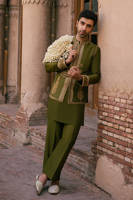 Picture of Salahudin - Kurta Pants