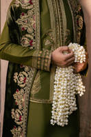 Picture of Salahudin - Kurta Pants