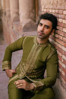 Picture of Salahudin - Kurta Pants