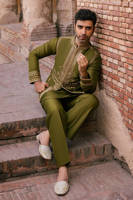 Picture of Salahudin - Kurta Pants