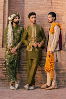 Picture of Salahudin - Kurta Pants