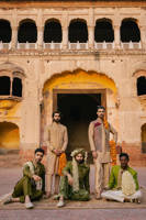 Picture of Salahudin - Kurta Pants