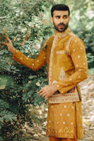 Picture of Jalal - Kurta Pants