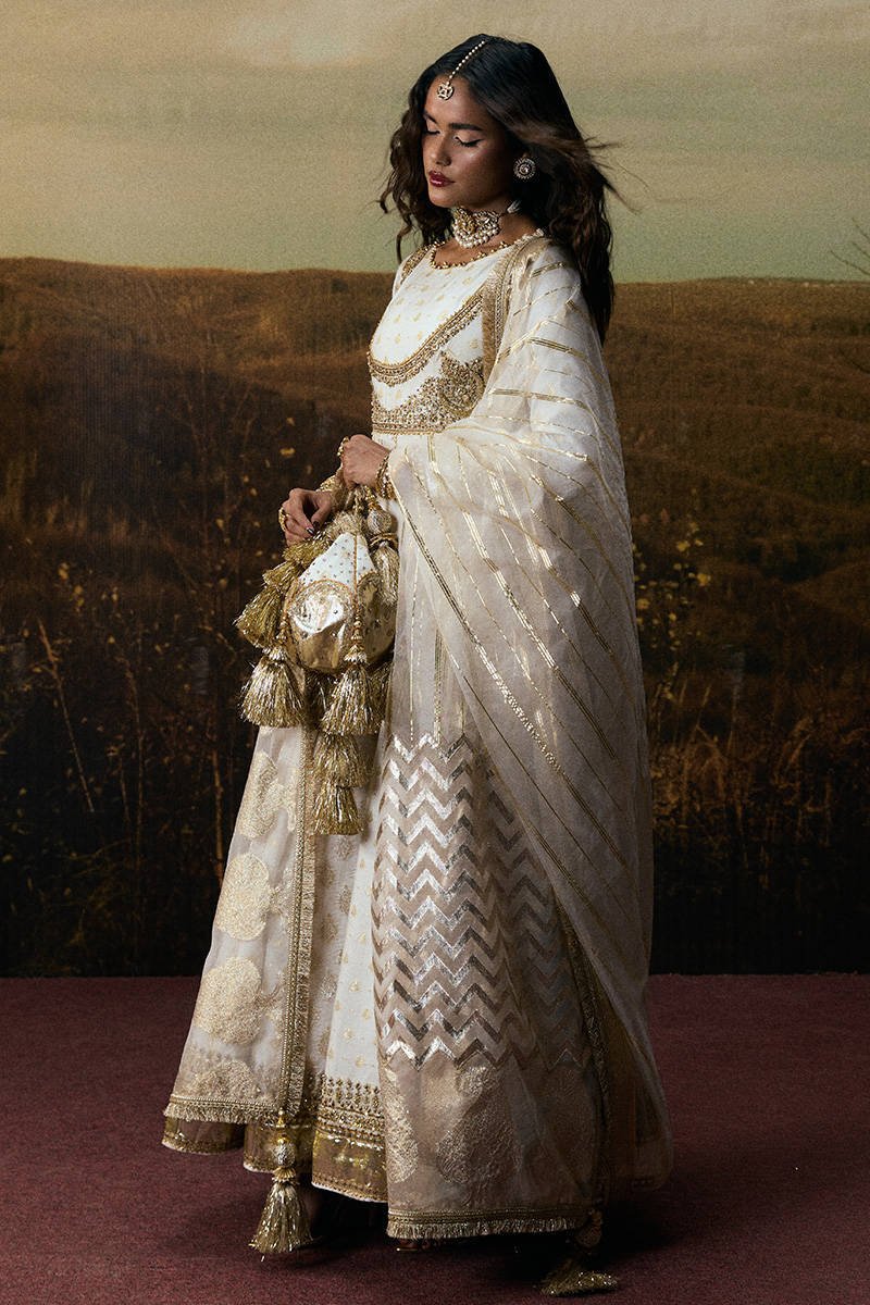 Picture of Chand Begum