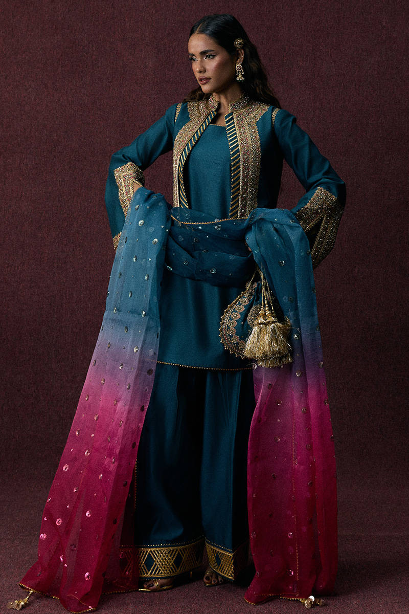 Picture of Dildar Begum