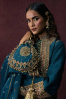 Picture of Dildar Begum