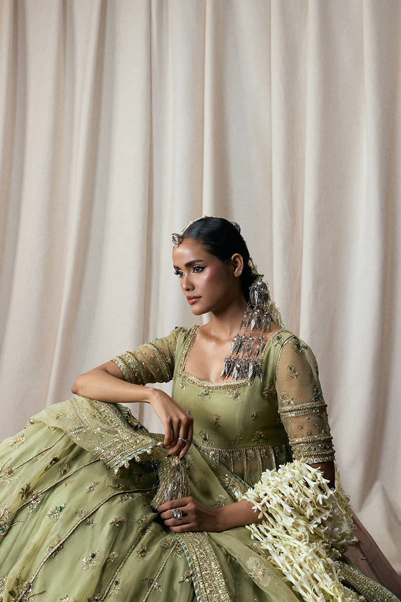 Picture of Mehak Begum