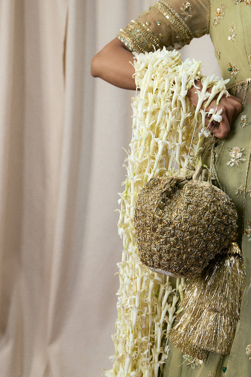 Picture of Mehak Begum