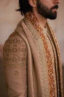 Picture of Sahab - Shawl only