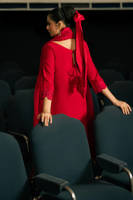 Picture of Rose Silk