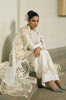 Picture of Opal Aura with Dupatta