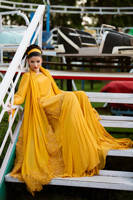 Picture of Honey Glow