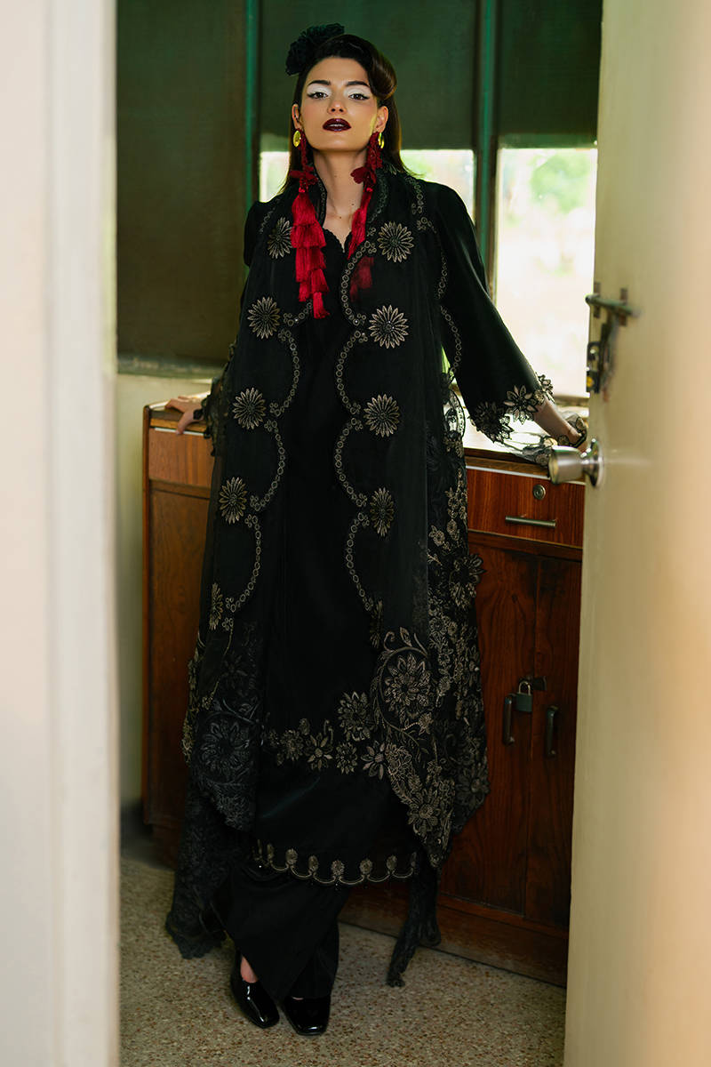 Picture of Moonless Night