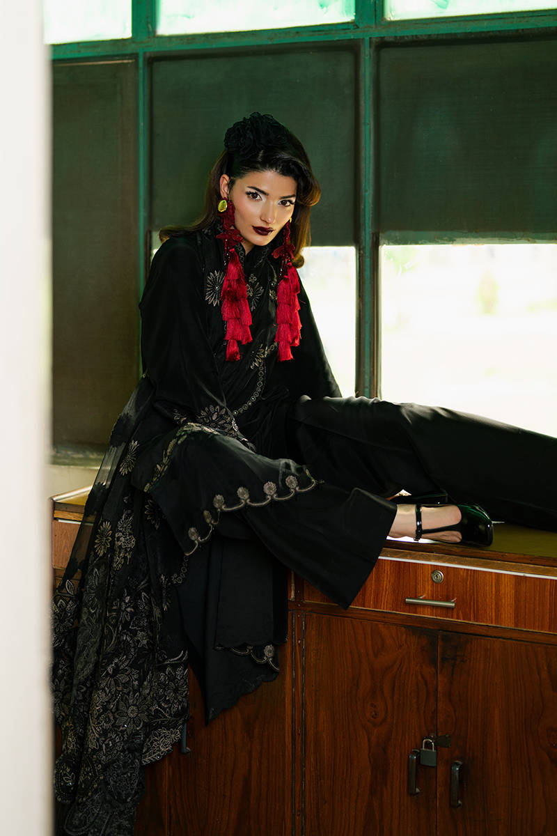 Picture of Moonless Night