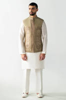 Picture of Daud Jan - Waistcoat