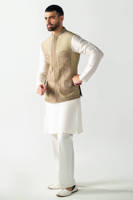 Picture of Daud Jan - Waistcoat