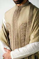 Picture of Daud Jan - Waistcoat