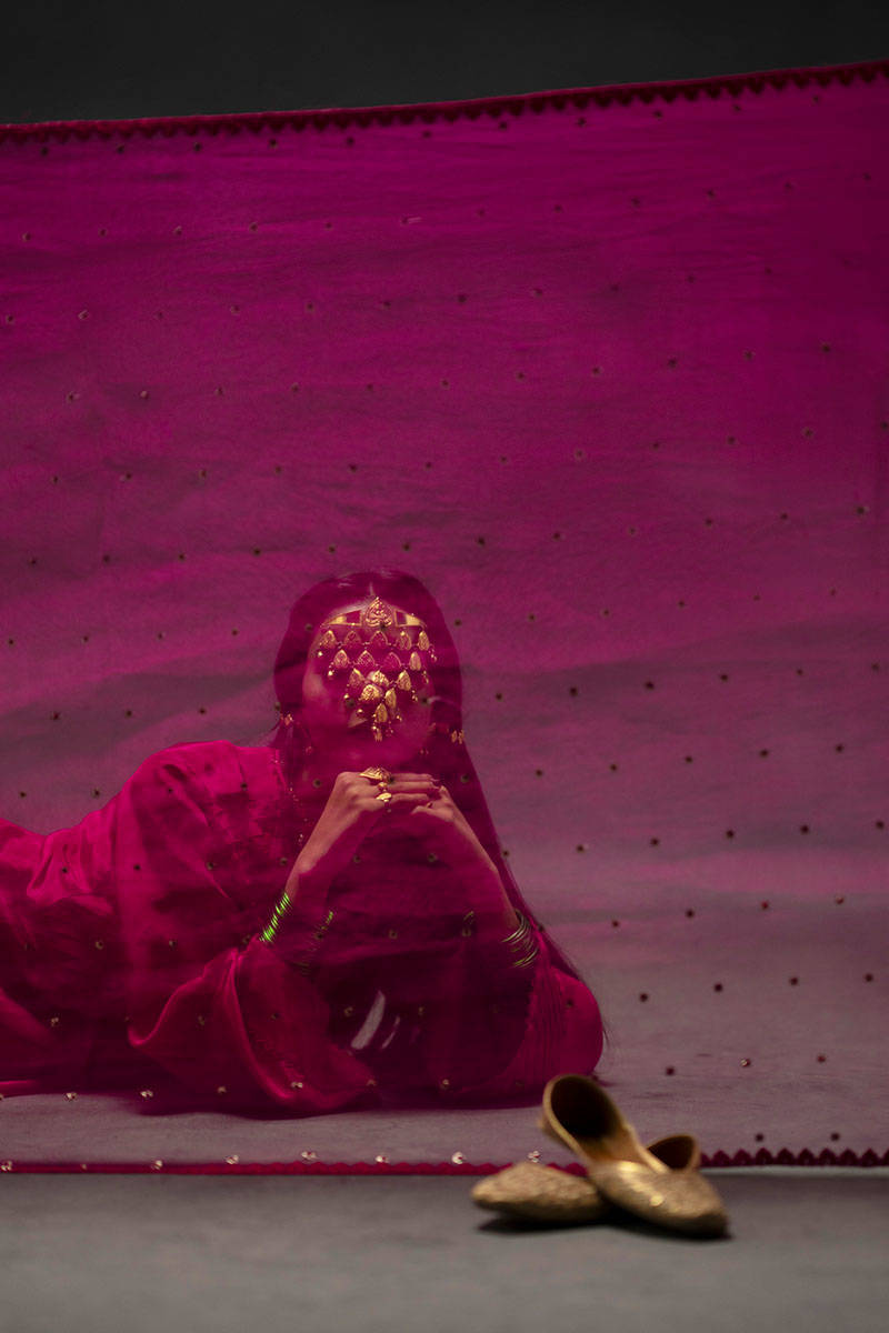 Picture of Hoor Bano