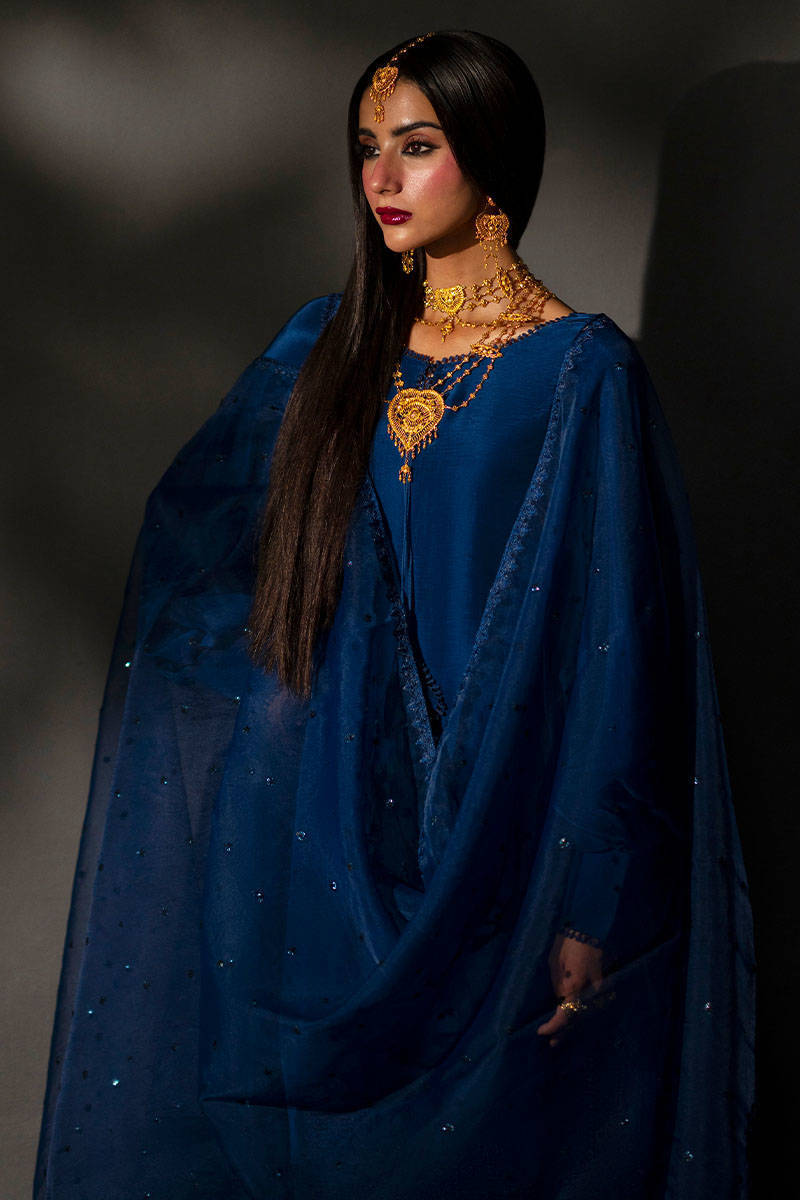 Picture of Meher Bano