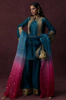 Picture of Dildar Begum