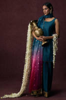 Picture of Dildar Begum